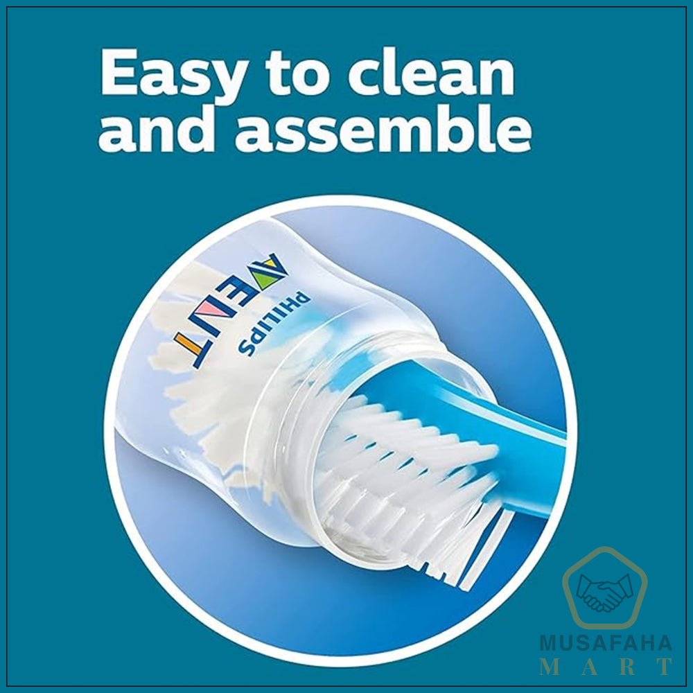 Philips Avent scy 103/10 - 260 ml (White)