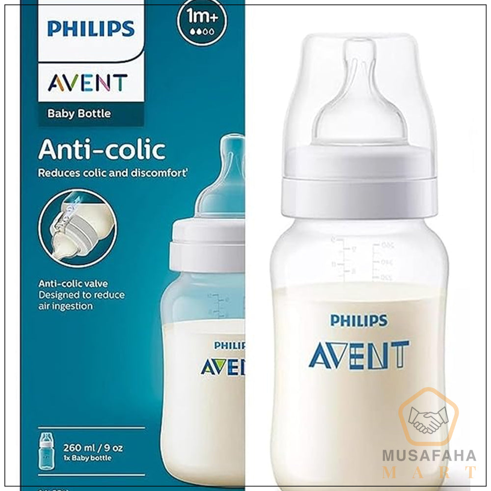 Philips Avent scy 103/10 - 260 ml (White)
