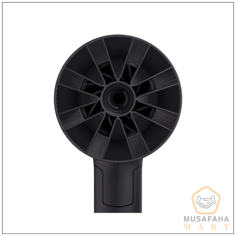 Philips BHD308 hair dryer with ThermoProtect