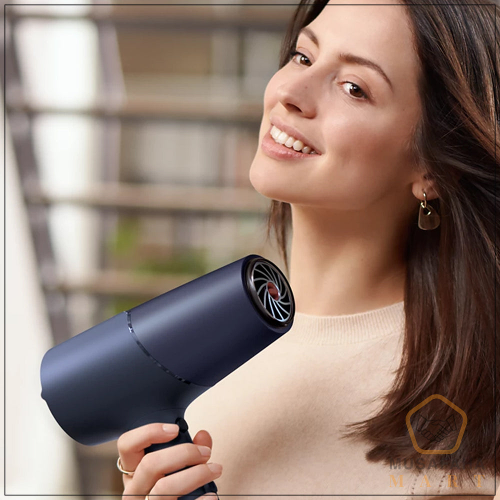 Philips BHD510/00 Series-5000 Thermos Hield Professional Hair Dryer | 2300 Watt