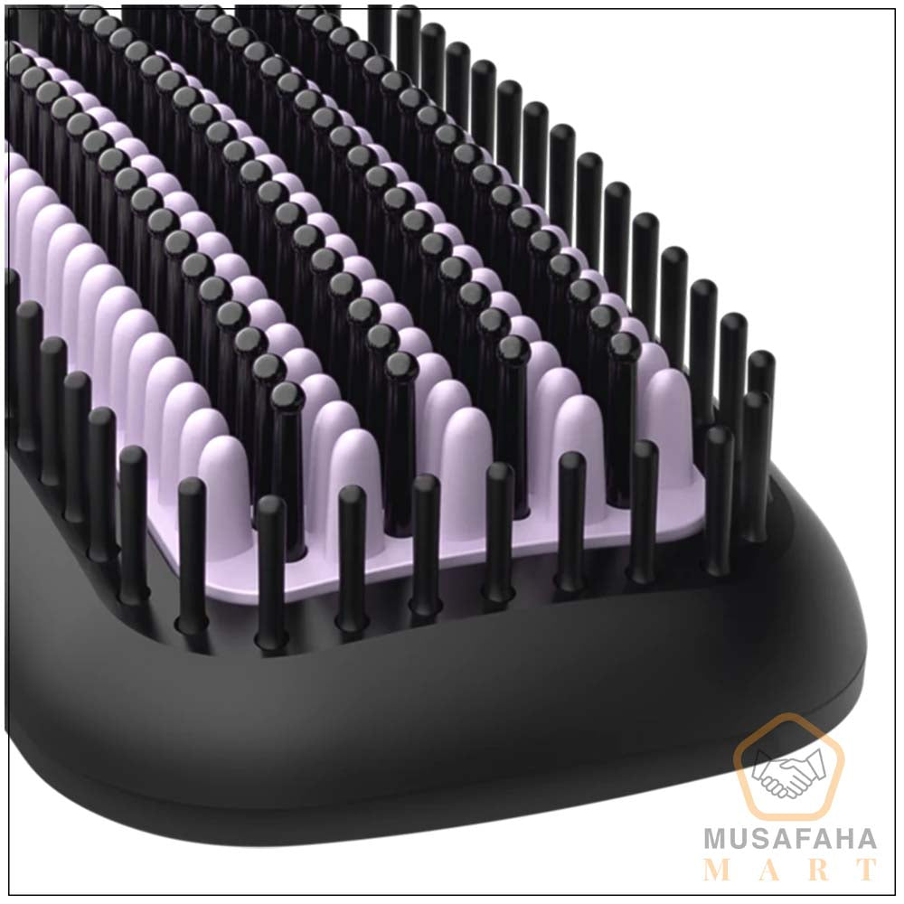 Philips BHH880 hair straightening brush Bangladesh