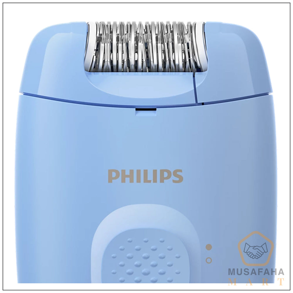 Philips BRE228/00 compact epilator for hair removal
