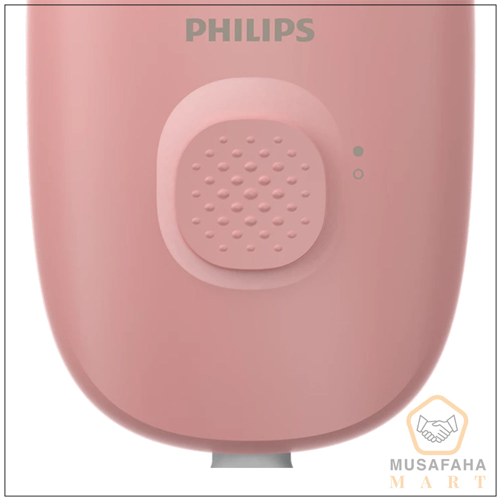 Philips Series 2000 epilator for leg hair removal