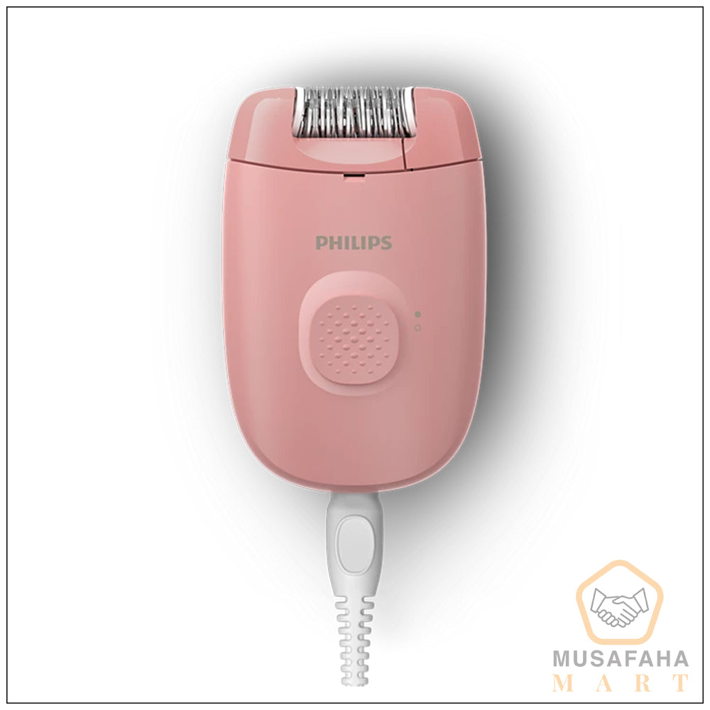 Philips BRE229/00 women’s hair removal epilator