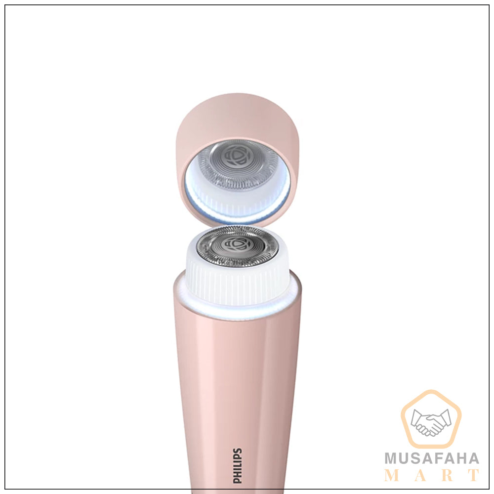 Philips BRR454/00 Facial Hair Remover 5000 Series