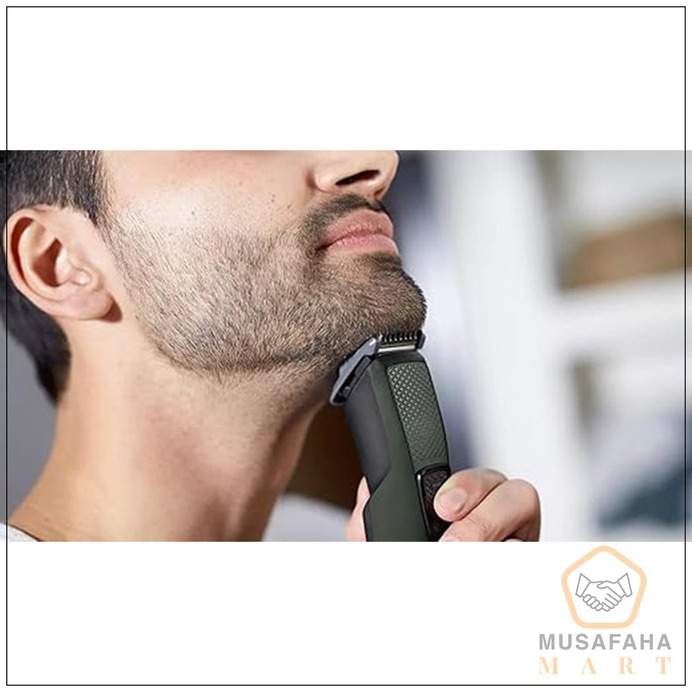 Philips BT1230/15 DuraPower beard trimmer