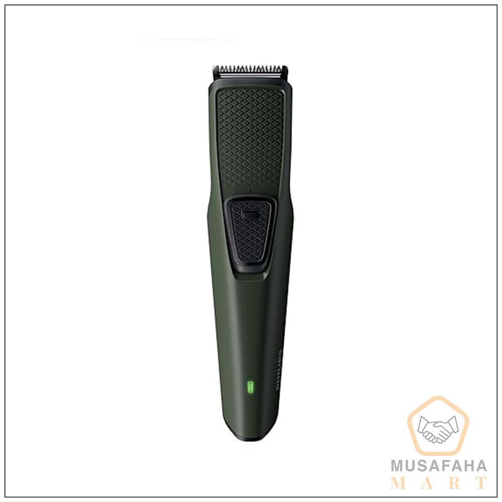 Philips BT1230/15 beard trimmer for men