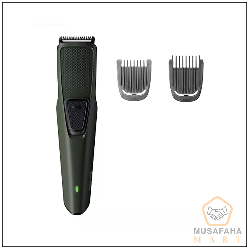 Philips BT1230/15 skin-friendly beard trimmer