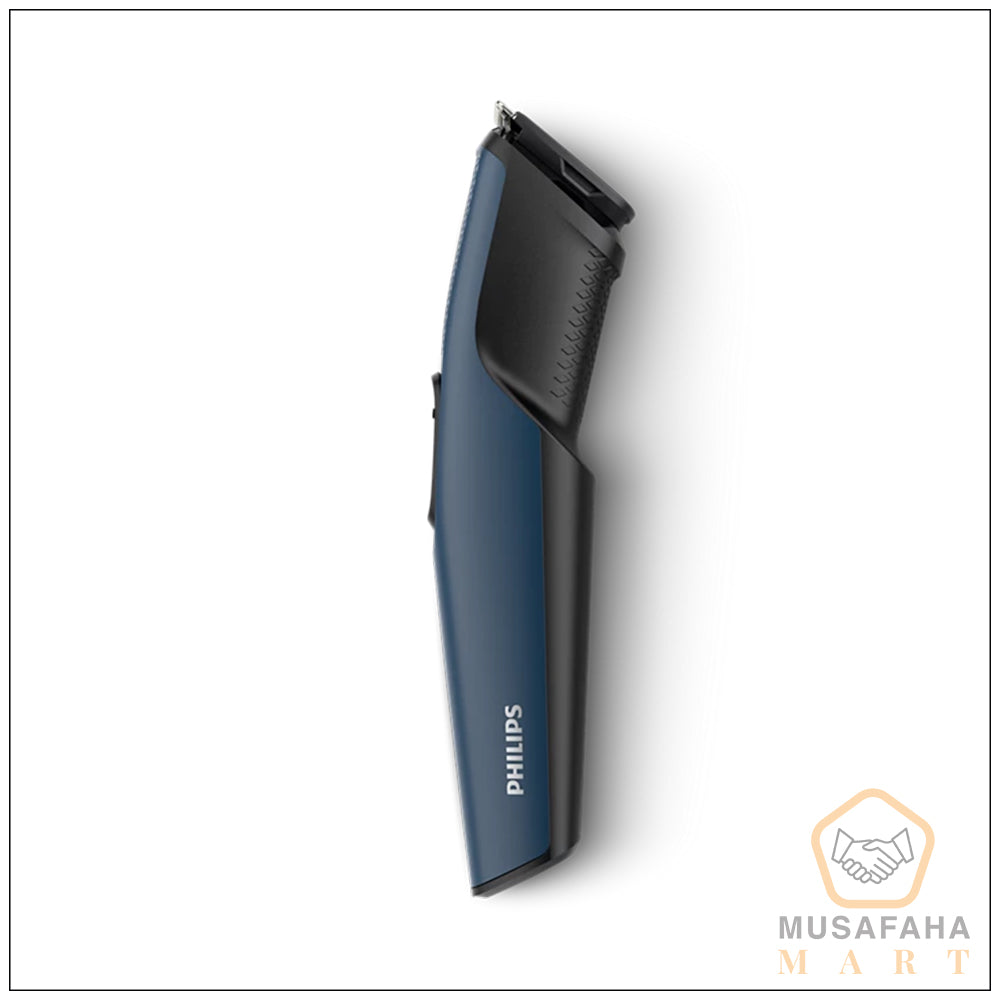 Philips BT1232/18 self-sharpening stainless steel blades