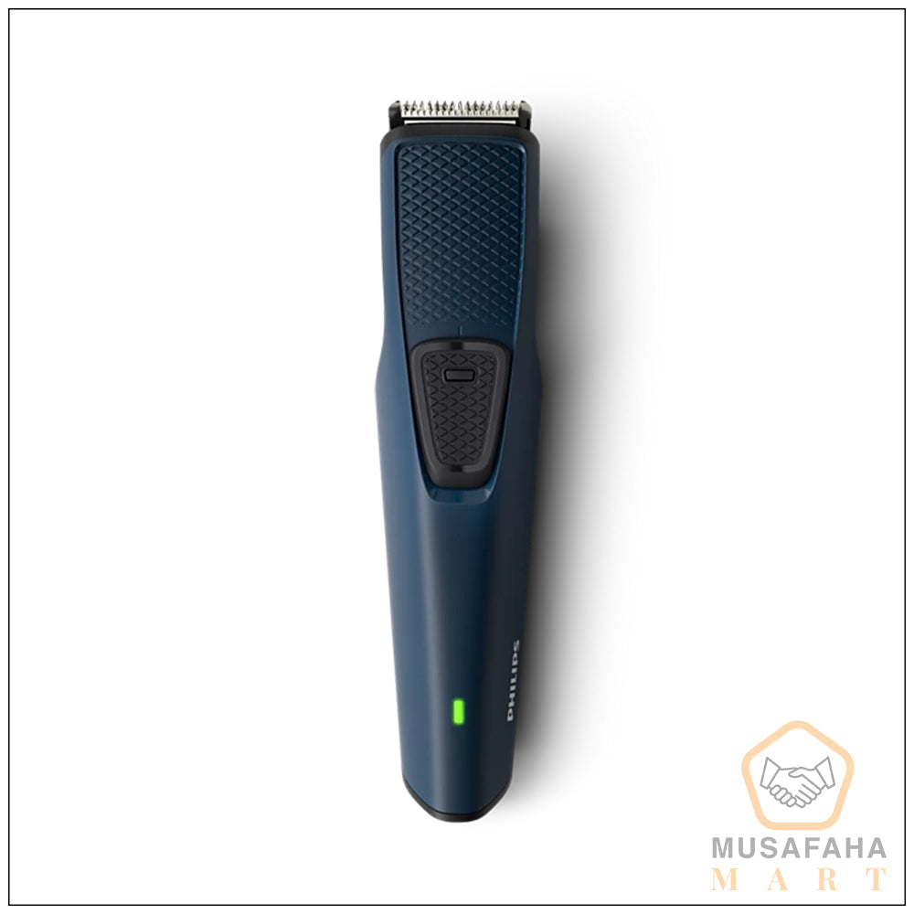 Philips BT1232/18 beard trimmer for men