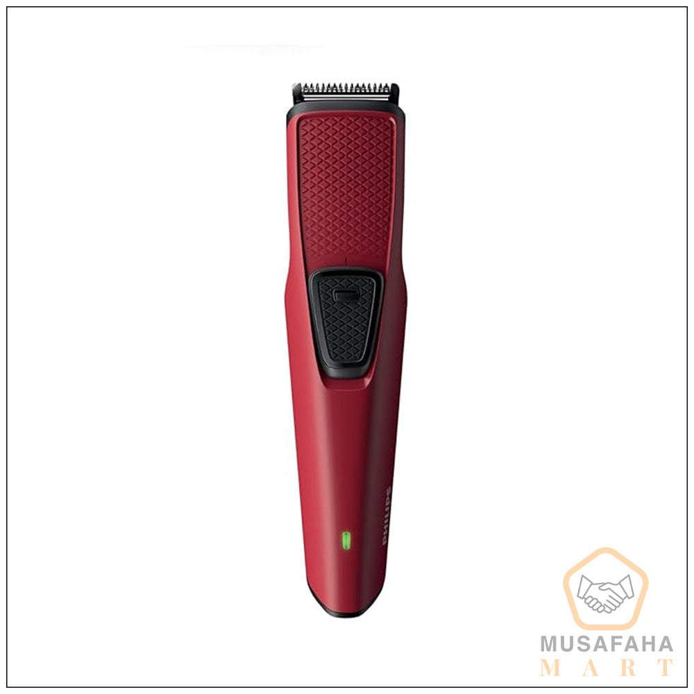 Philips BT1235/15 beard trimmer for men
