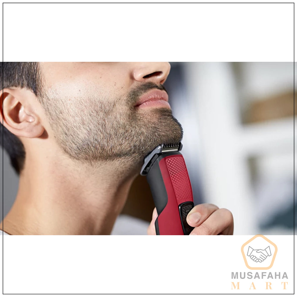 Philips BT1235/15 USB rechargeable beard trimmer