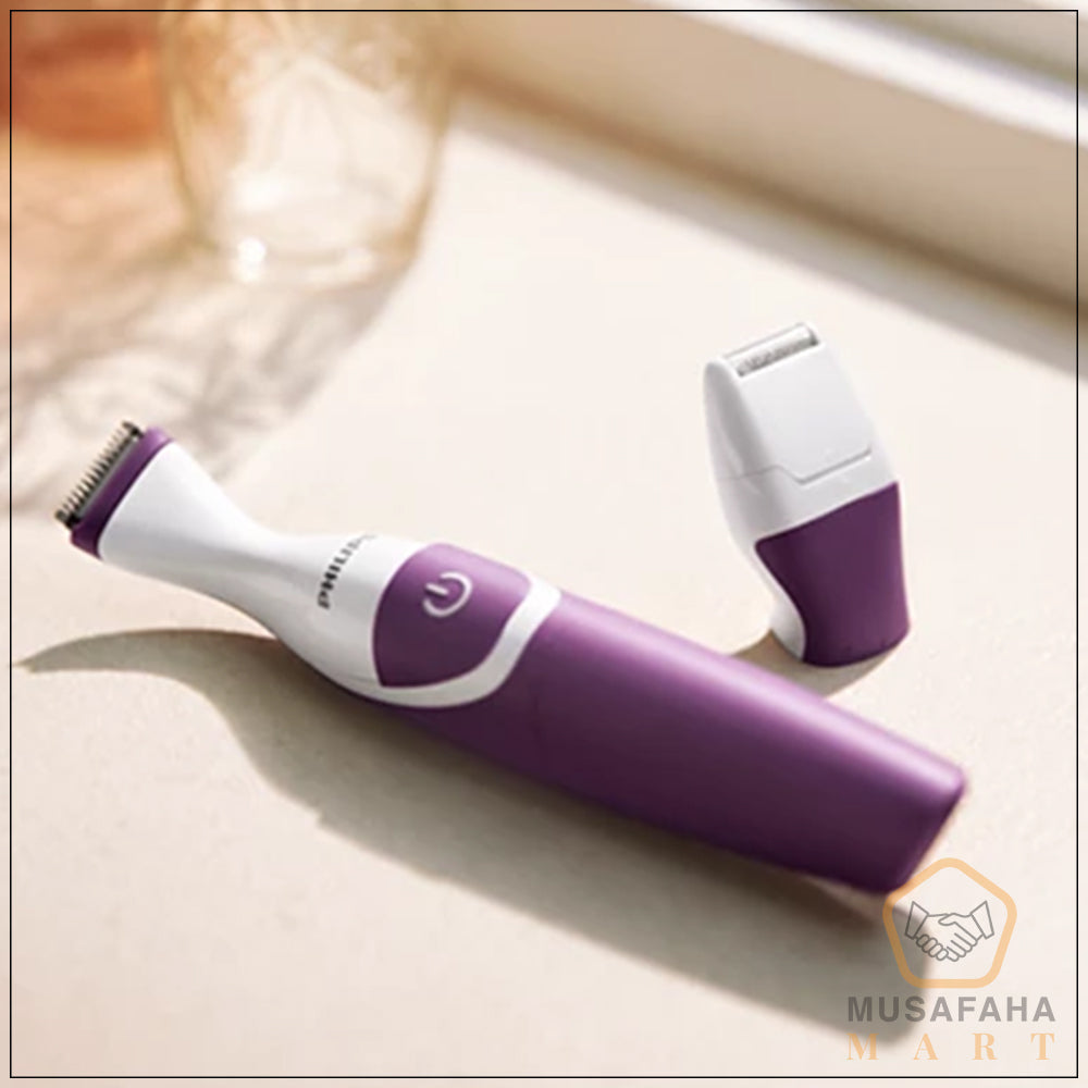 Philips BRT383/15 Washable Bikini Trimmer