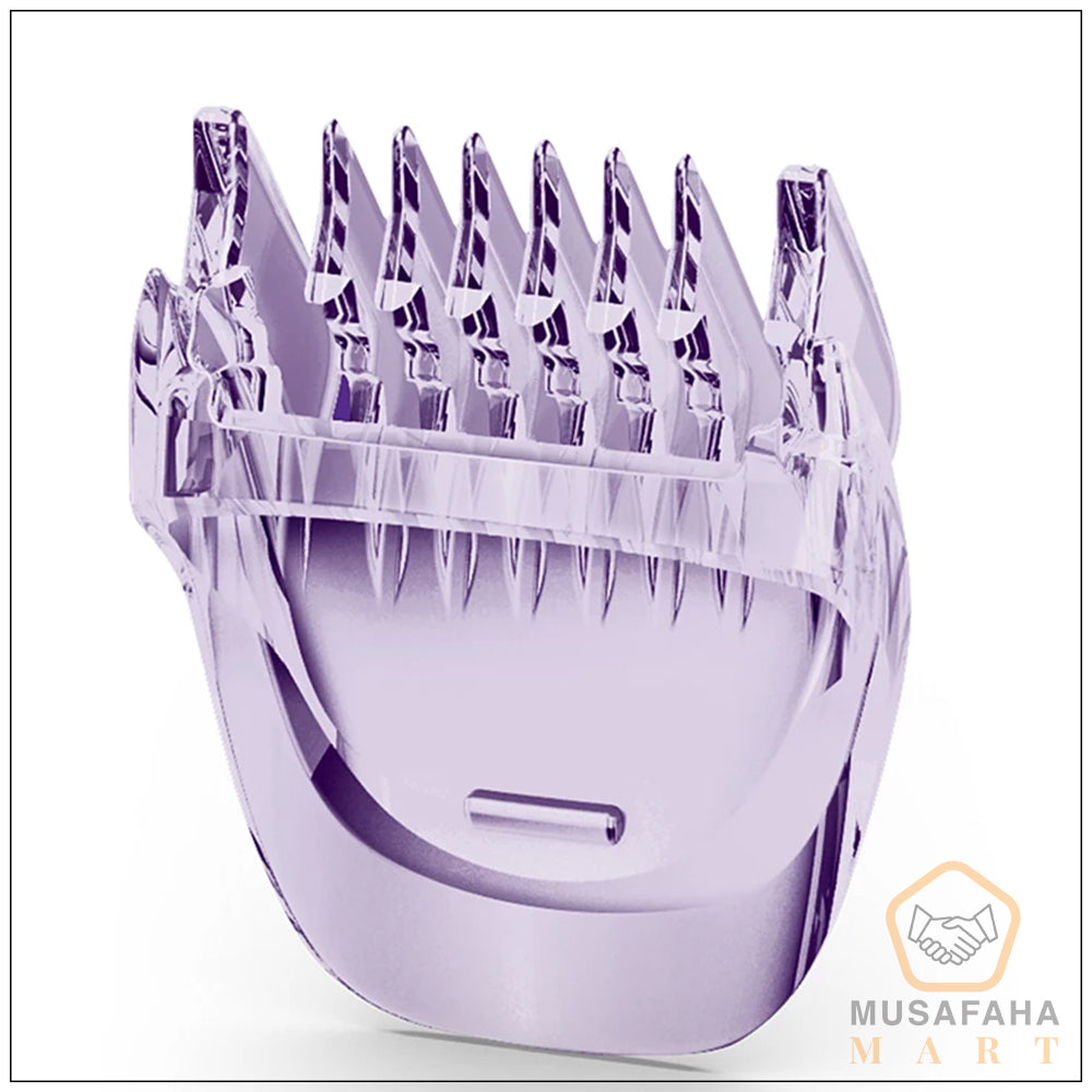 Philips Women Bikini Trimmer with 3mm and 5mm Combs
