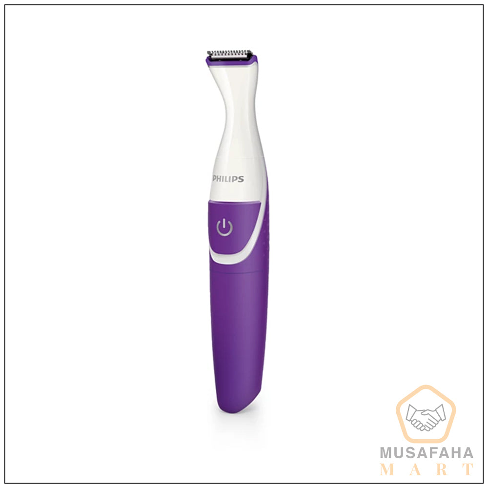 Philips BRT383/15 2-in-1 Bikini Trimmer and Shaver