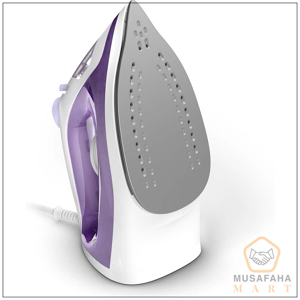 Philips DST1020/36 Series-1000 Non-Stick Soleplate Steam Iron | 1800 Watt