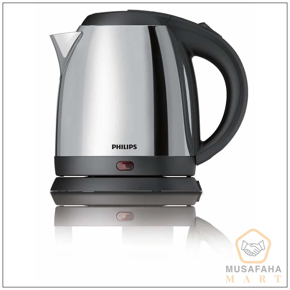 Philips Daily Collection 1.2 Liter Electric Water Kettle
