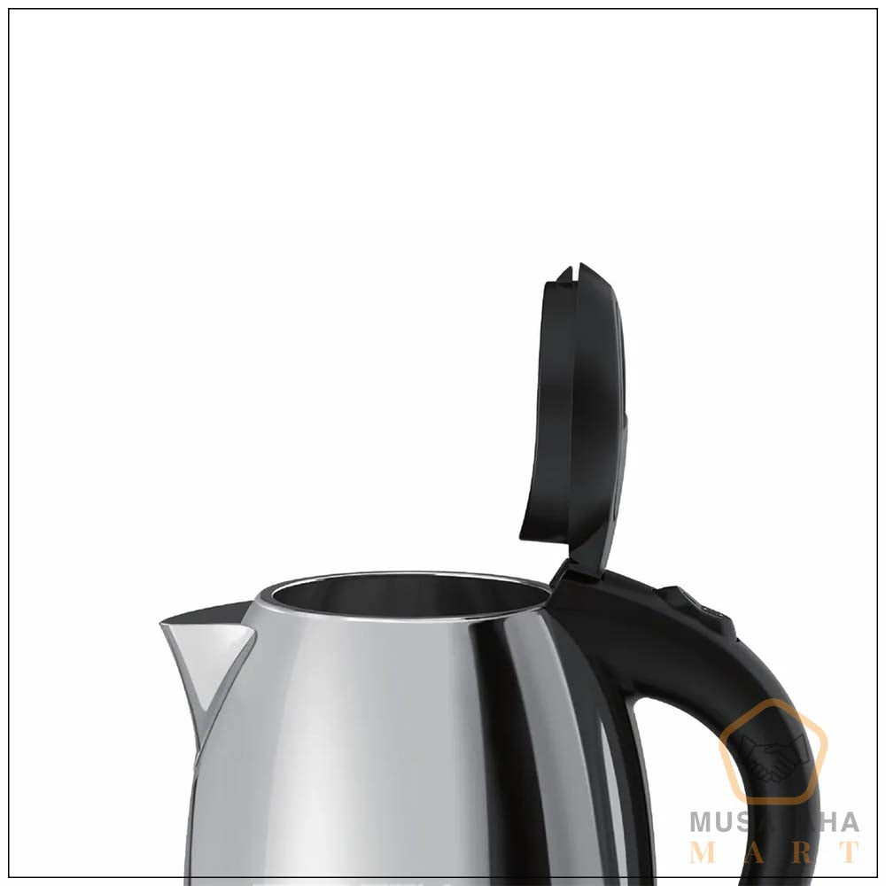 Philips HD9303 Electric Kettle Front View