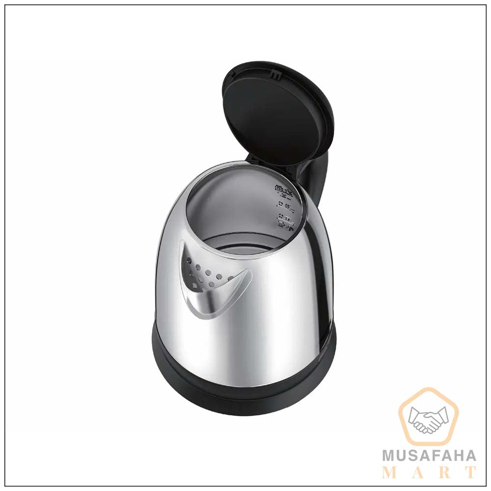 Philips HD9303 1800W Stainless Steel Electric Kettle