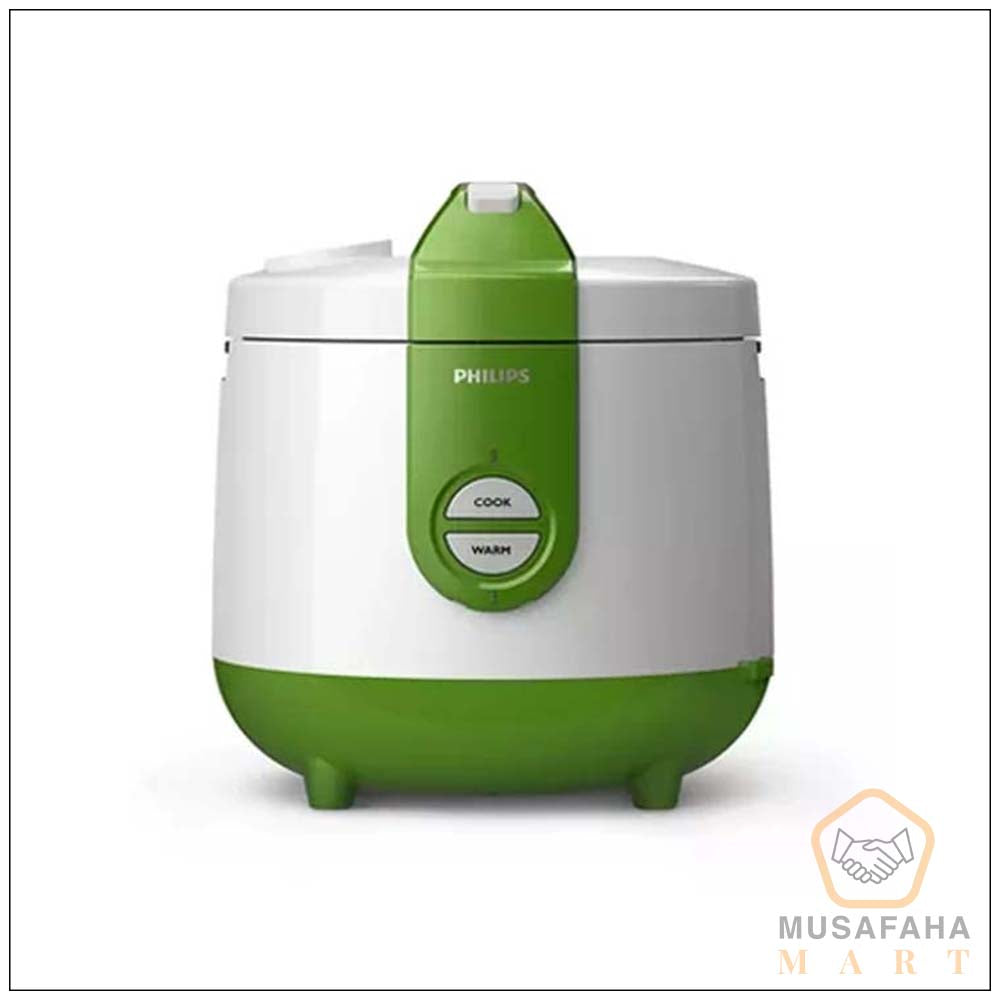 Philips HD3119/60 rice cooker 2.0L front view