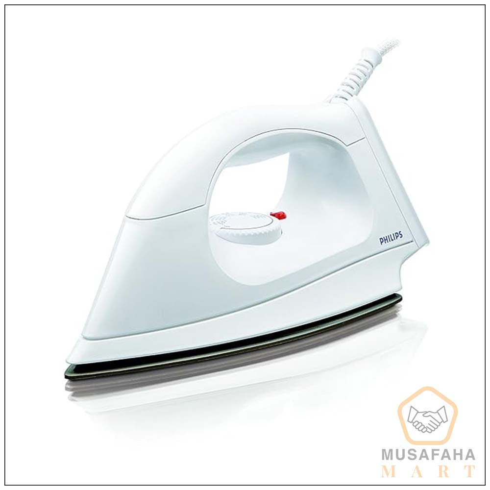 Philips Dry Iron HI113/28 1000W front view