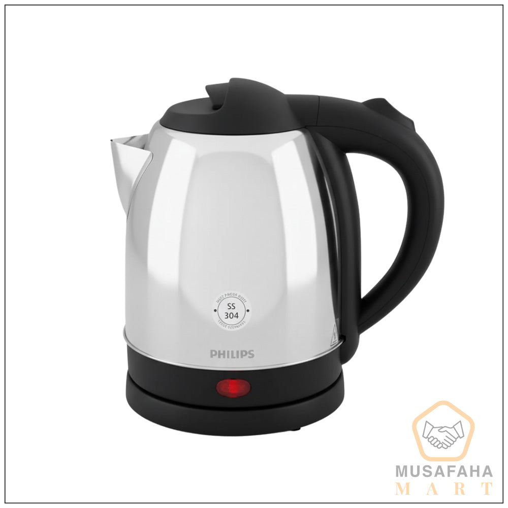 Philips HD9383 electric kettle 1.8L 1500W in Bangladesh