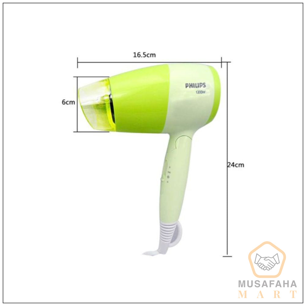 Philips Essential Hair Dryer BHC015 ThermoProtect