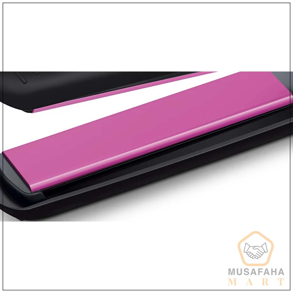 Philips HP8302/06 hair straightener with ceramic plates