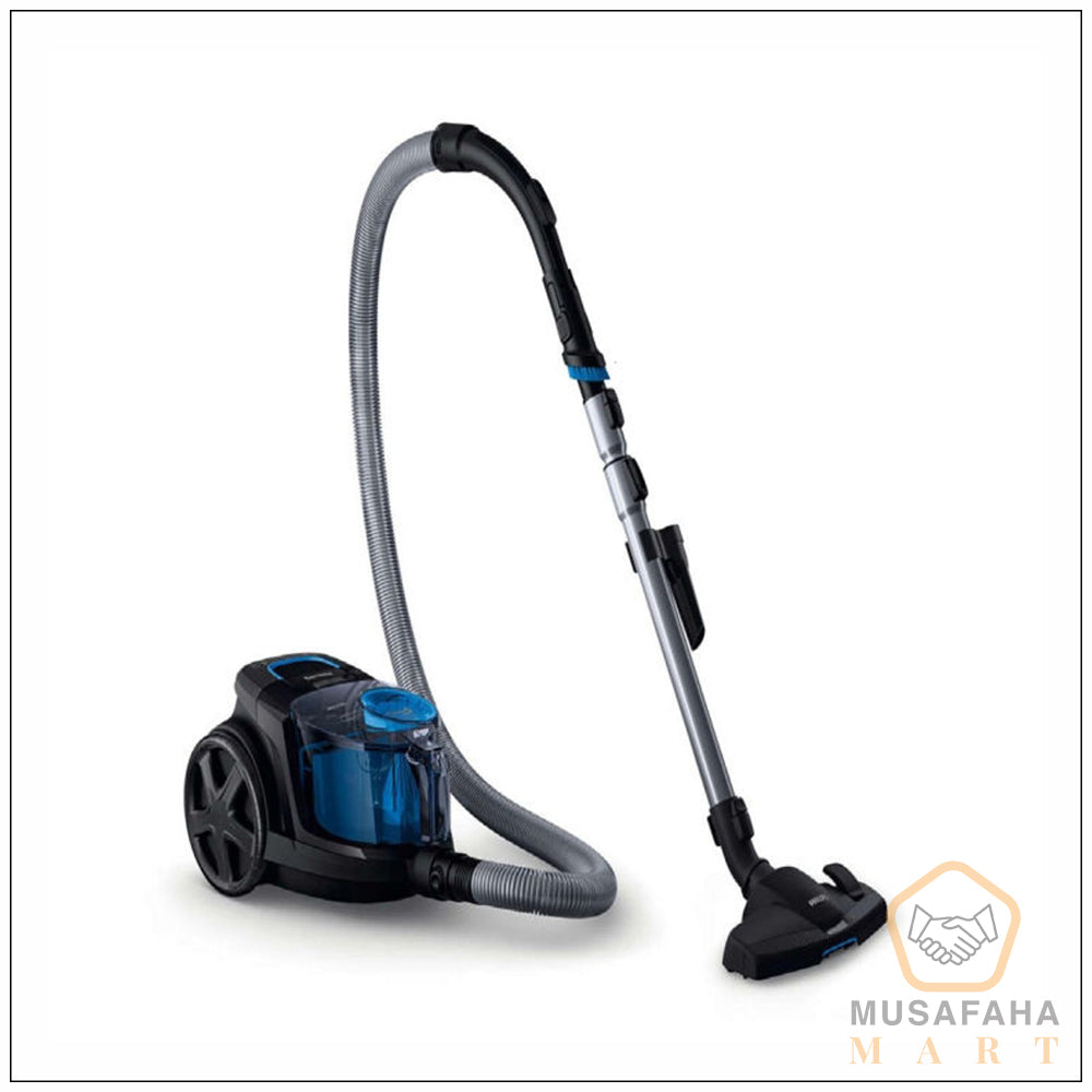 Philips FC9350/01 PowerPro Compact Bagless Vacuum Cleaner 1800W