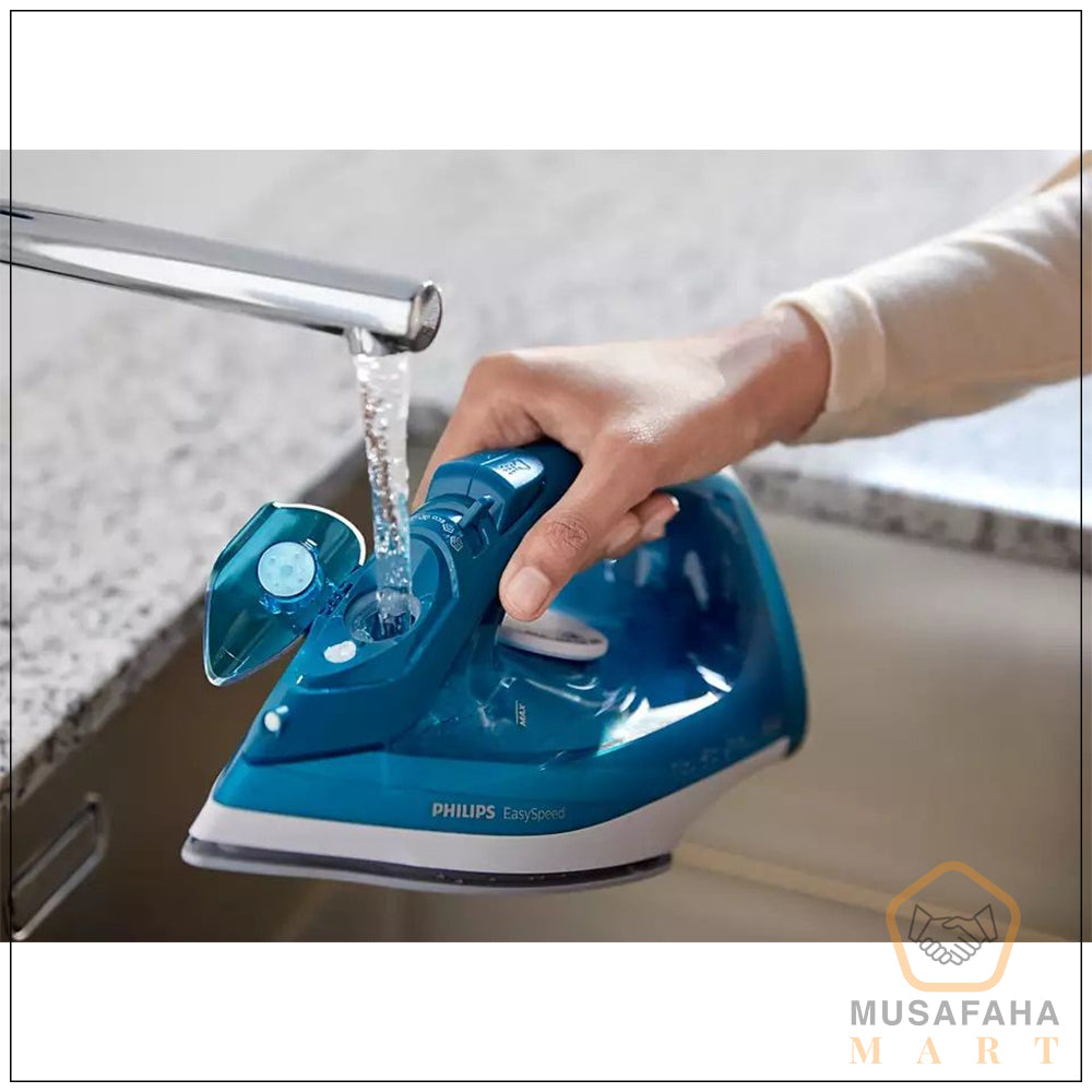 Philips GC1756/20 Easy Speed Steam Iron