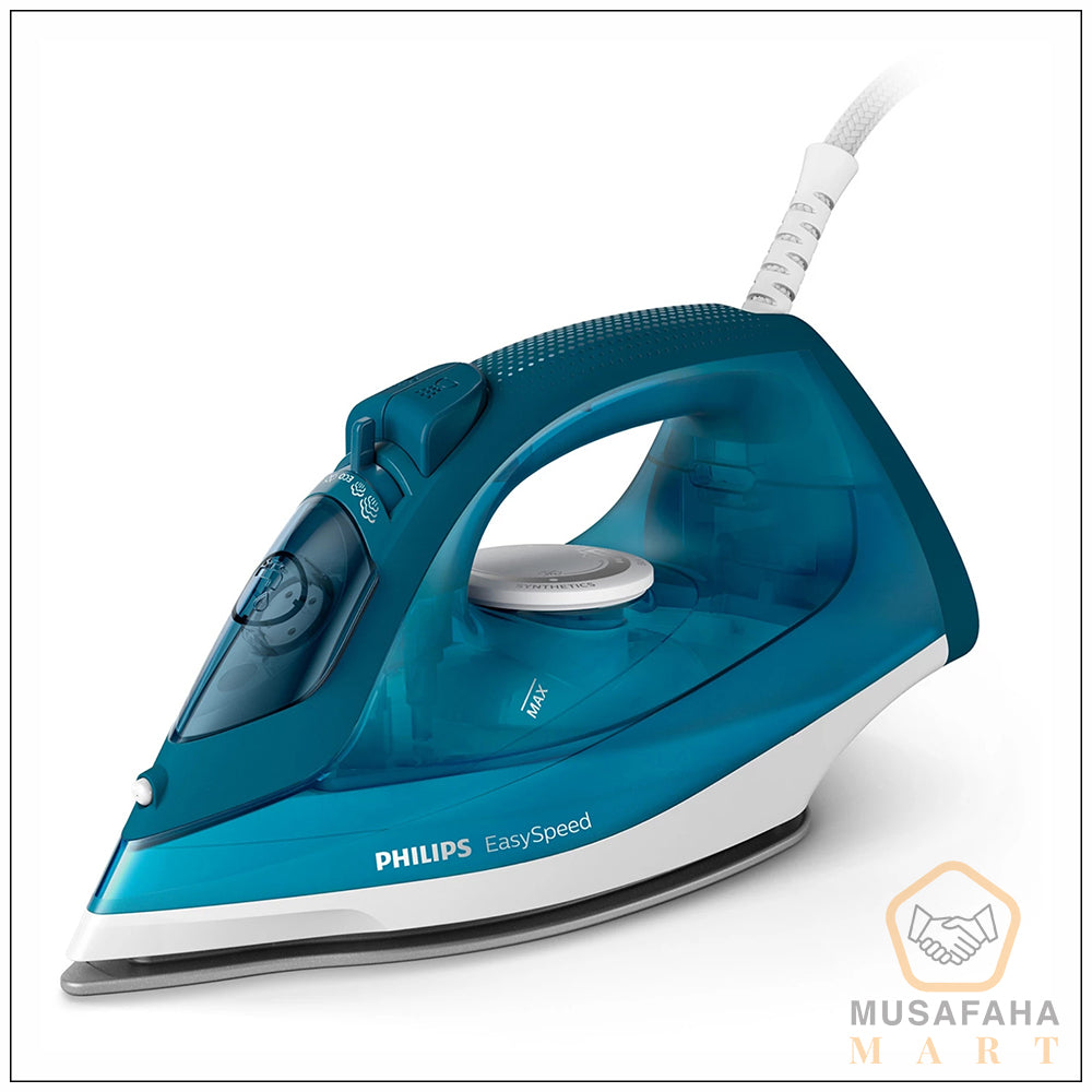 Philips GC1756/20 Easy Speed Steam Iron