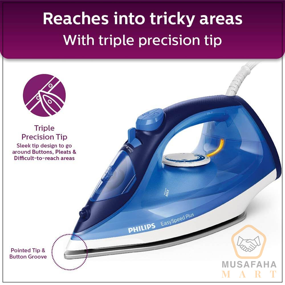 Philips GC2145/20 electric steam iron product image
