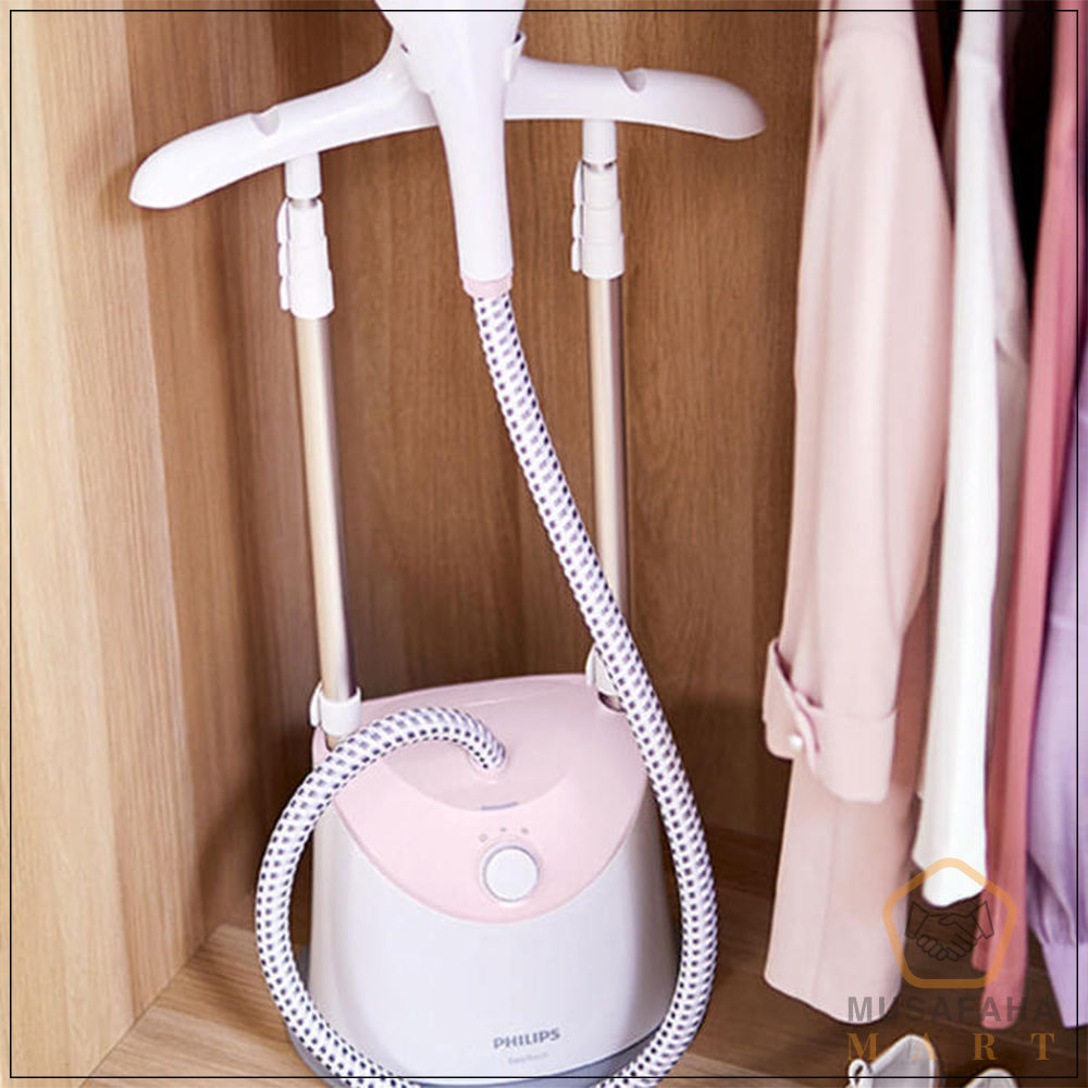 Philips GC484/49 EasyTouch stand garment steamer 1800W