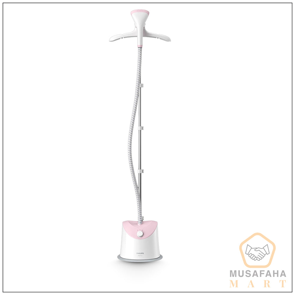 Philips GC484/49 EasyTouch stand garment steamer 1800W