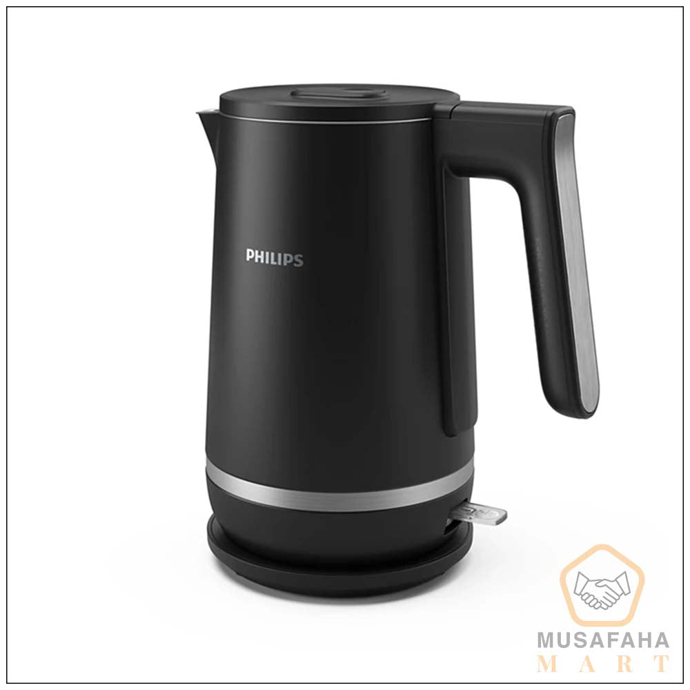 Philips HD9395/90 electric kettle 1.7L 2200W front view