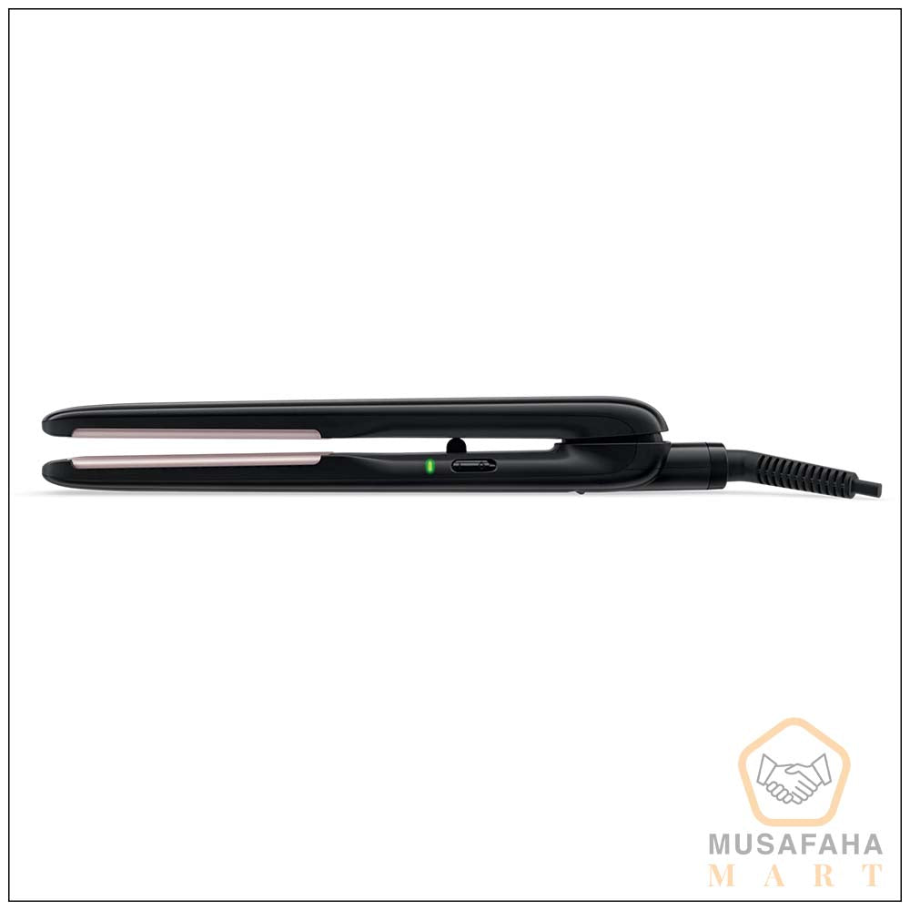 Philips Instant Shine Hair Straightener BHS336/00
