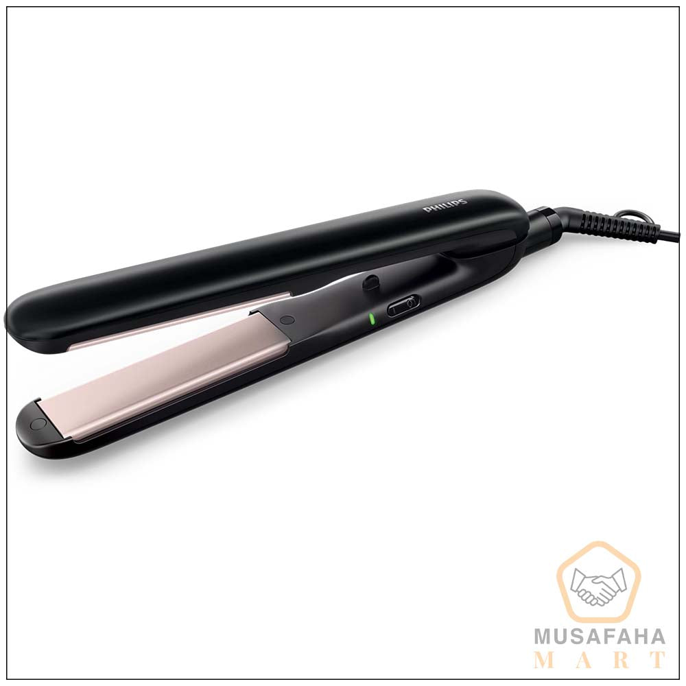 Philips BHS336/00 Hair Straightener Purple