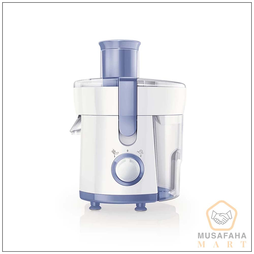 Philips HR1811 juicer machine product image in Bangladesh