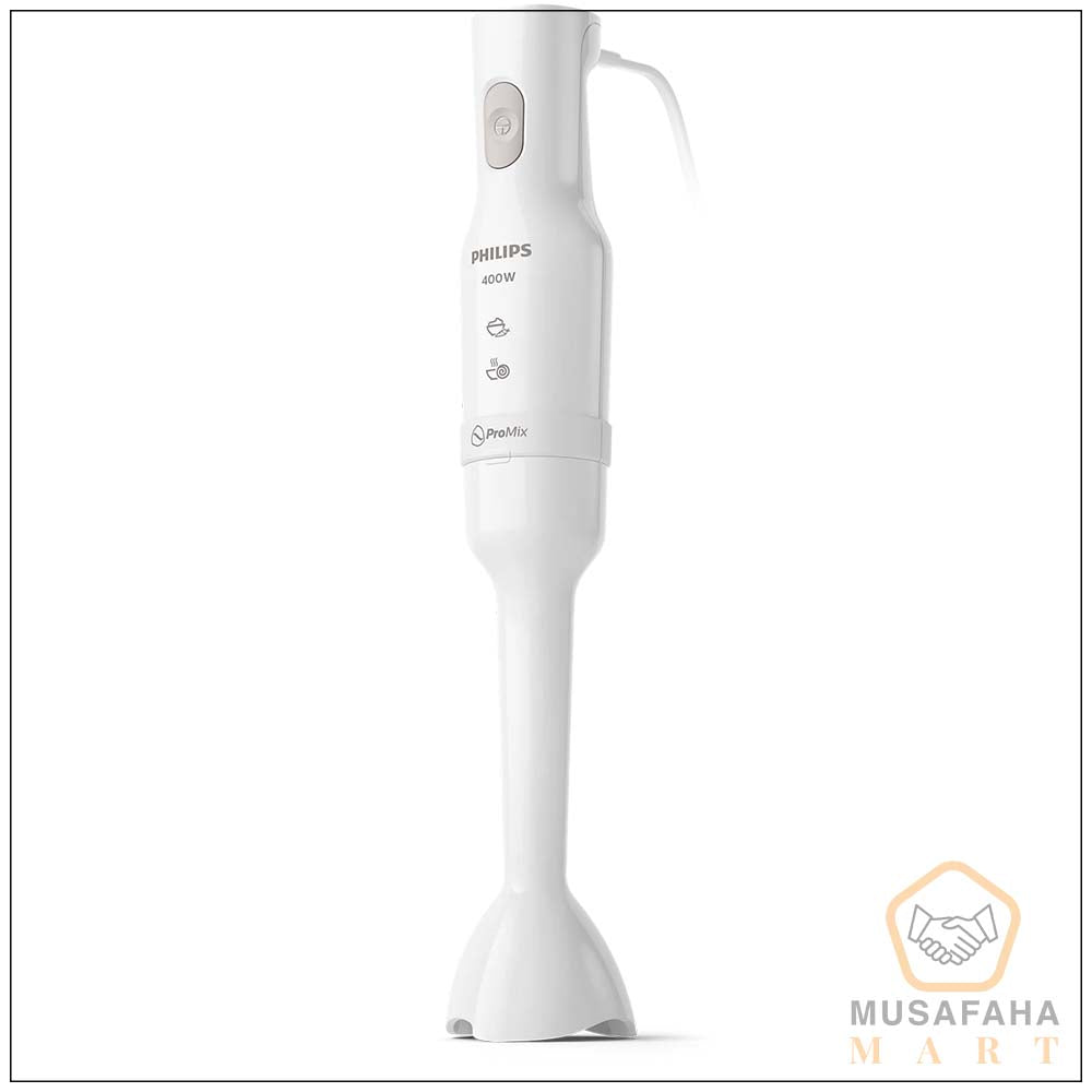 Philips HR2520/00 ProMix Hand Blender 3000 Series