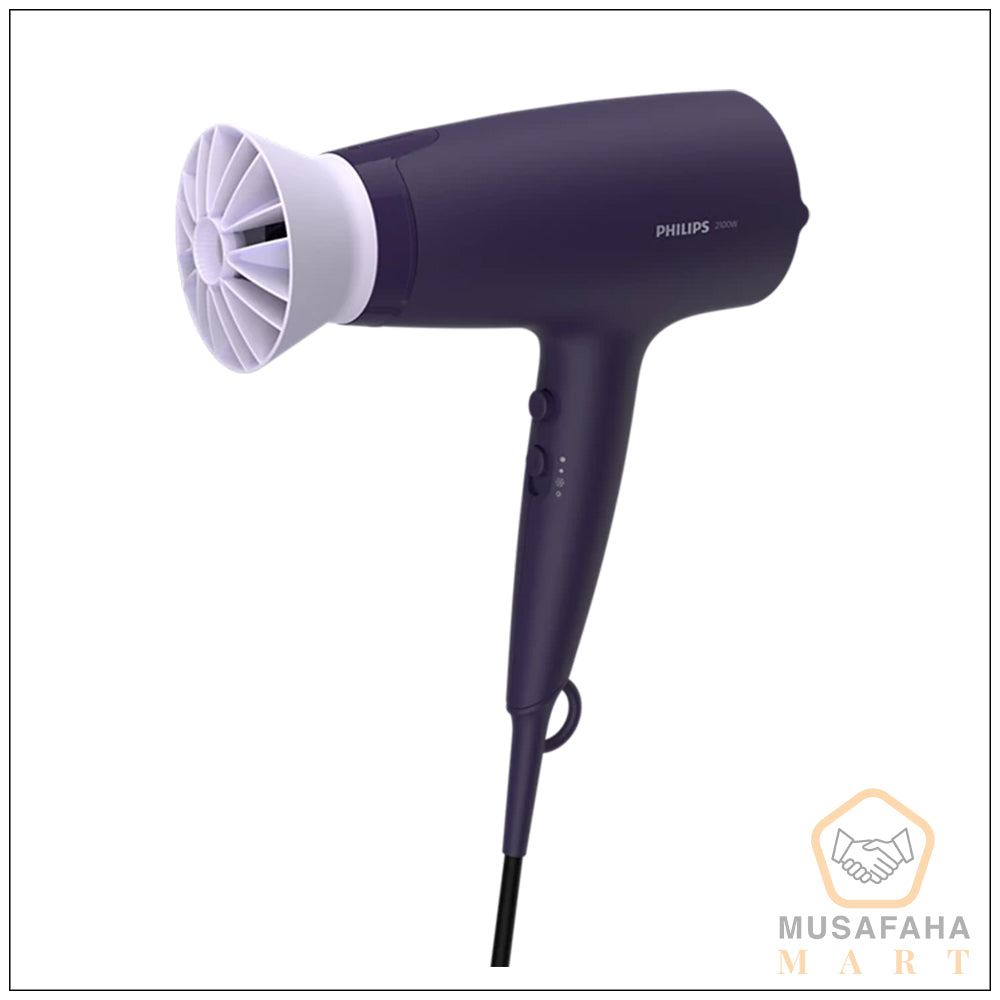 Philips ThermoProtect BHD340 Hair Dryer