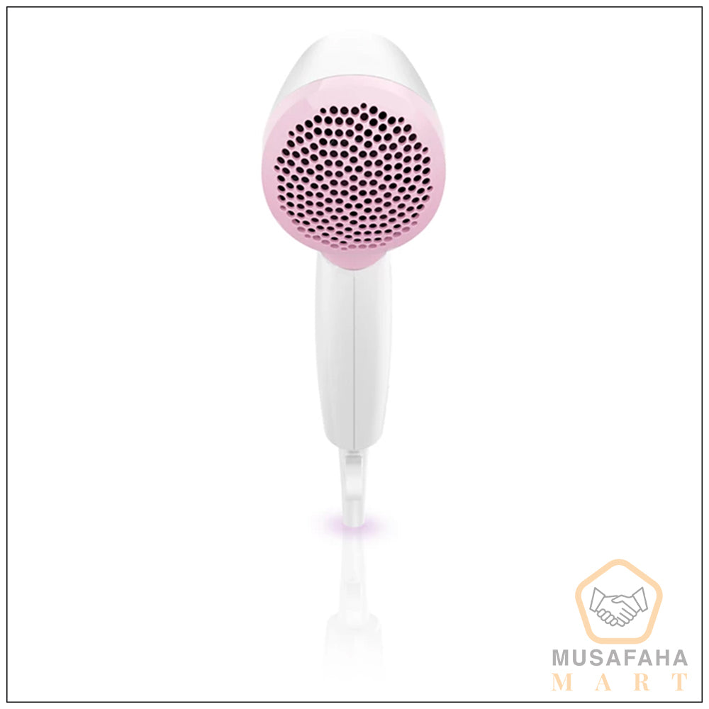 Philips 1200W hair dryer with cool air setting
