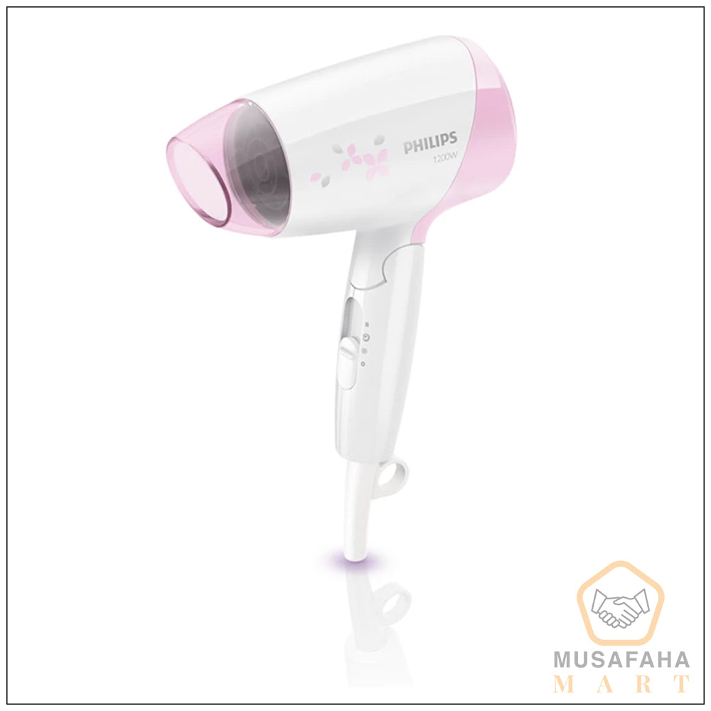 Philips HP8120/00 1200W hair dryer with ThermoProtect