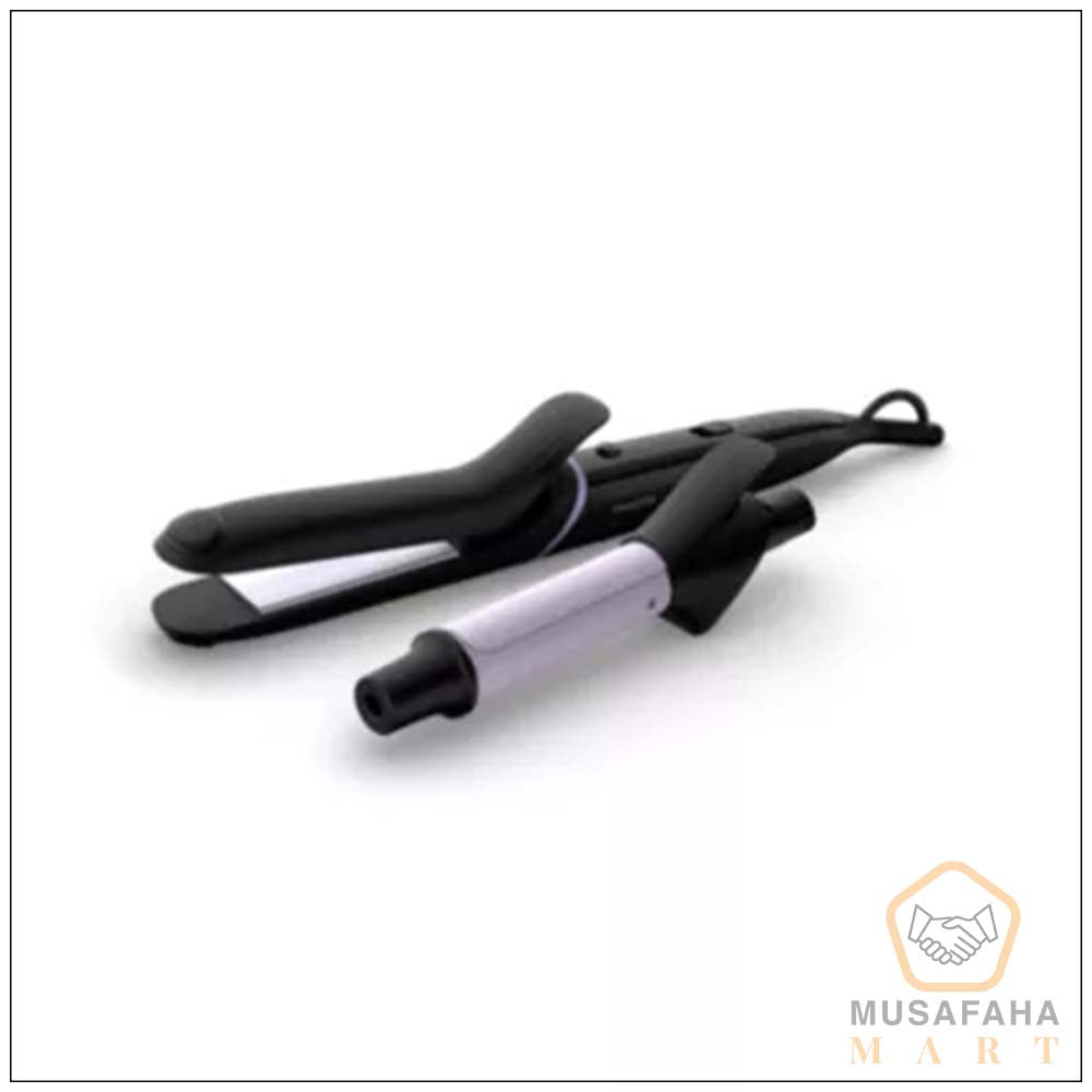 Philips BHH811 Multi-Styler Kit for Hair Styling