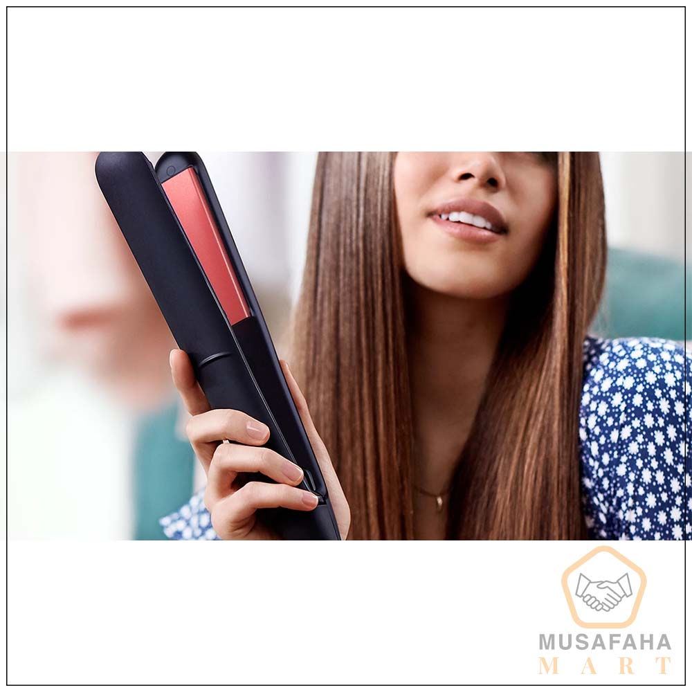 Buy Philips BHS376/00 hair straightener in Bangladesh