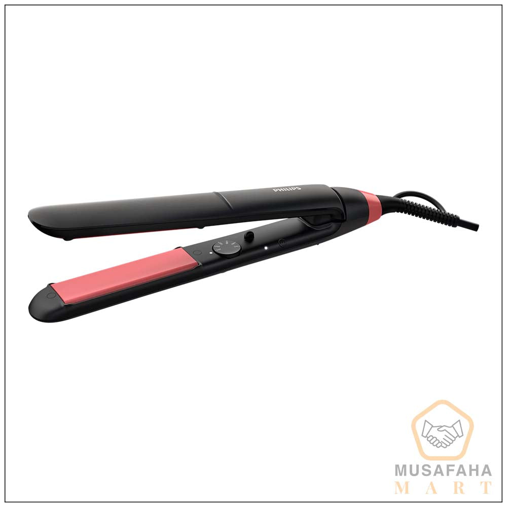 Philips BHS376/00 ceramic hair straightener