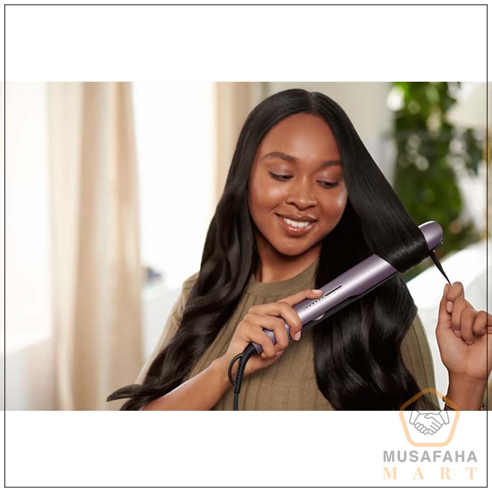 Philips BHS530 ThermoShield Hair Straightener Bangladesh