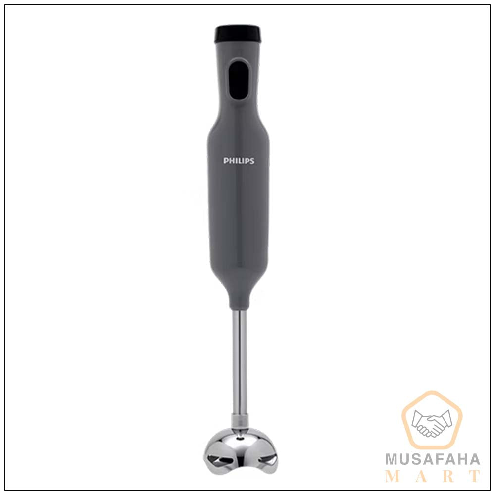 Philips Hand Blender 300W SmartFlow HL1682/00 front view