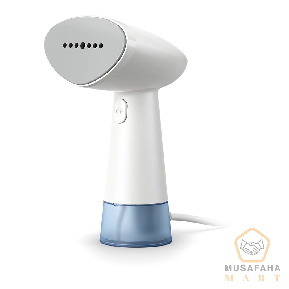 Philips Handheld Steamer STH1000 1000 Series front view
