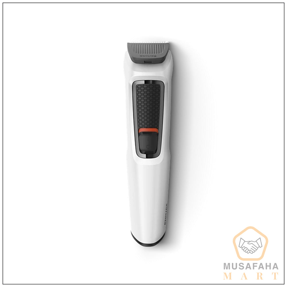 Philips MG3721/65 7-in-1 Multigroom Trimmer for Men