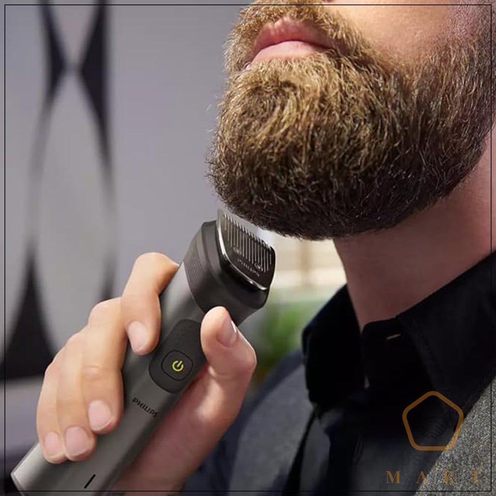 Philips MG7940 17-in-1 electric trimmer for men